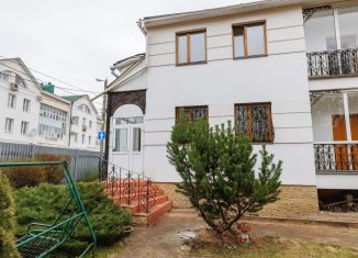 Продажа коттеджа, 330 м2, Тверь, Заволжский район, улица Розы Люксембург, 16