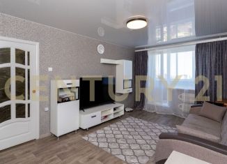 Продается 2-ком. квартира, 53 м2, Ульяновск, улица Радищева, 124