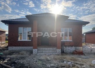 Дом на продажу, 80 м2, село Бабяково, Луговой переулок, 44