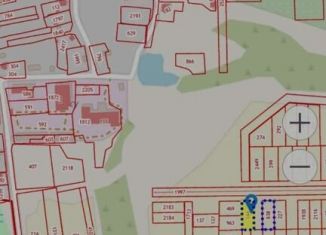 Продажа участка, 10 сот., поселок городского типа Зуя, Зуйских партизан улица