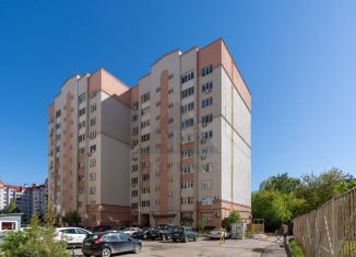 Продается 1-комнатная квартира, 44 м2, Татарстан, улица Аделя Кутуя, 44