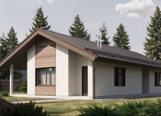 Дом на продажу, 150 м2, деревня Заборье