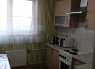Сдача в аренду однокомнатной квартиры, 32 м2, Мурманск, улица Пархоменко, 8