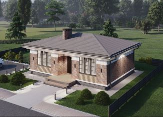 Продаю дом, 116 м2, село Лаишевка, Стрелковая улица