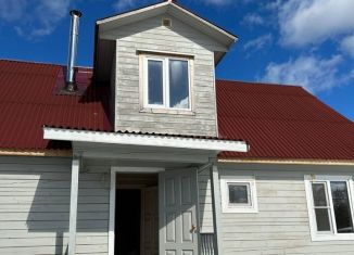 Продается дом, 100 м2, деревня Бортнево