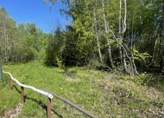 Продаю участок, 17 сот., коттеджный посёлок Романовские дворики-2