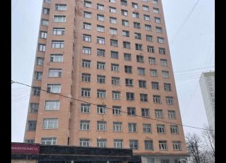 Продам машиноместо, 12 м2, Москва, Новочерёмушкинская улица, 55к2