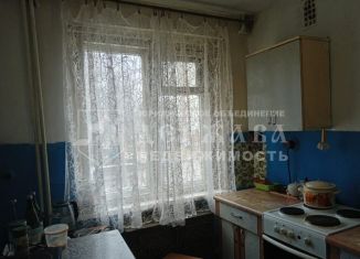 Продам однокомнатную квартиру, 30.3 м2, Кемеровская область, улица Луначарского, 5