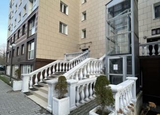 1-ком. квартира на продажу, 43 м2, Калининградская область, улица Юрия Гагарина