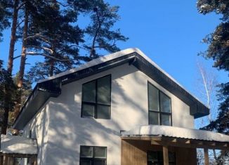 Продажа дома, 131 м2, Сысерть, Парковый переулок, 7