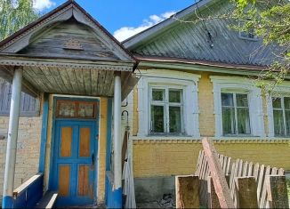 Продаю дом, 60 м2, Нижегородская область, улица Крамского, 22
