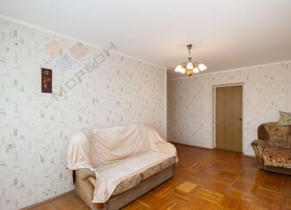 Продам 3-комнатную квартиру, 61.2 м2, Краснодар, микрорайон Черемушки, улица Селезнёва