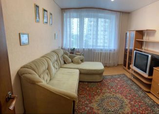Аренда двухкомнатной квартиры, 52 м2, Новосибирск, улица Новая Заря, 40, Калининский район