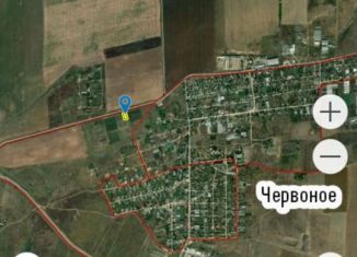 Продажа участка, 10 сот., село Владимировка, Крымская улица