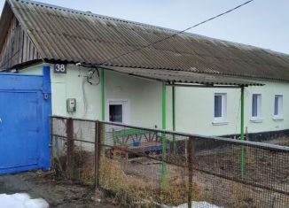 Продается дом, 30 м2, село Донское, улица Калинина