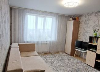 Продается 3-комнатная квартира, 61.1 м2, Барнаул, Октябрьский район, Водопроводная улица, 121