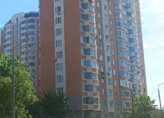 Продам однокомнатную квартиру, 38 м2, Москва, Весенняя улица, 4, район Западное Дегунино