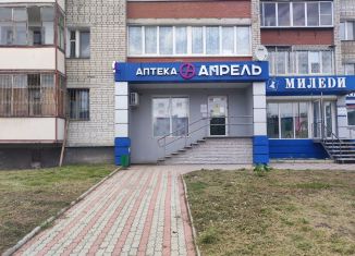 Аренда торговой площади, 62 м2, Шадринск, улица Свердлова, 55