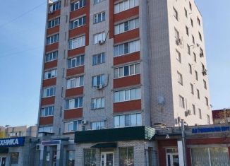 Продажа помещения свободного назначения, 152 м2, Курская область, проспект Хрущёва, 24