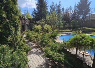 Продам дом, 247.8 м2, деревня Вороновка, Юбилейная улица, 15