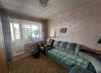Продается четырехкомнатная квартира, 85.2 м2, Курганская область, 6-й микрорайон, 3