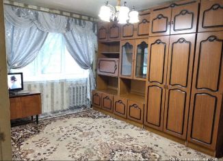 Сдача в аренду 1-комнатной квартиры, 30 м2, Тверская область, улица Фадеева