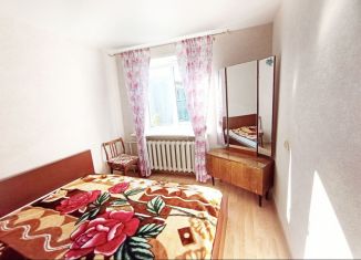Продажа 2-комнатной квартиры, 46.3 м2, Екатеринбург, метро Площадь 1905 года, Встречный переулок, 3к1