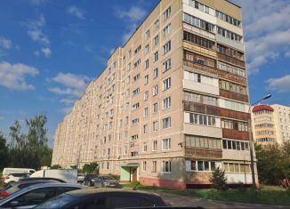 Продажа двухкомнатной квартиры, 43.1 м2, посёлок Володарского, Зелёная улица, 38