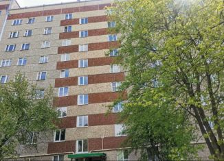 Продается двухкомнатная квартира, 46 м2, Ижевск, Октябрьский район, Удмуртская улица