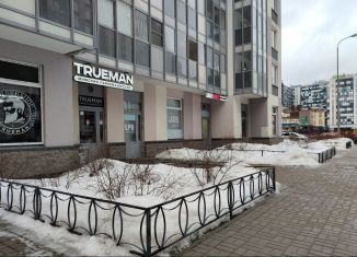 Помещение свободного назначения на продажу, 63 м2, Кудрово, Столичная улица, 11к2