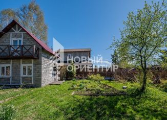 Продам дачу, 45 м2, Екатеринбург, Верх-Исетский район, площадь 1905 года