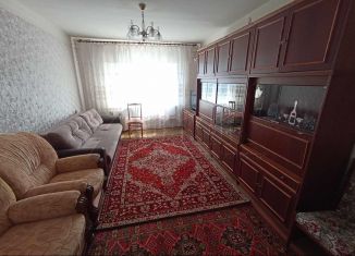 Продается трехкомнатная квартира, 69.4 м2, Владикавказ, Московская улица, 36, 7-й микрорайон