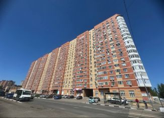 Продажа двухкомнатной квартиры, 55.4 м2, Раменское, улица Приборостроителей, 1А