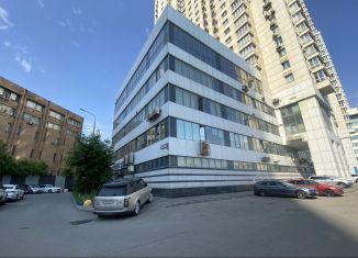 Продам офис, 920 м2, Москва, Хорошёвское шоссе, 12к1, метро Беговая