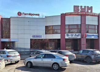 Сдача в аренду торговой площади, 1 м2, Татарстан, проспект Мира, 66А