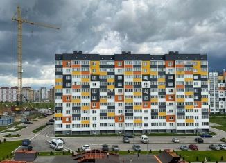 Аренда однокомнатной квартиры, 40 м2, Калужская область, Минская улица, 32