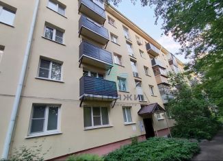 Продается двухкомнатная квартира, 44 м2, Калужская область, улица Ленина, 44