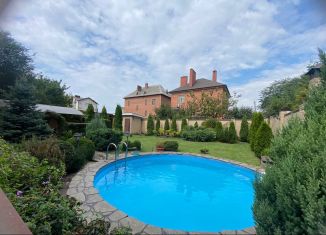 Продаю дом, 260 м2, поселок Верхнетемерницкий, улица Коперника