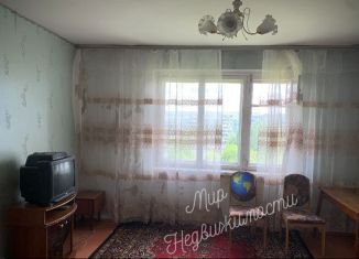 Двухкомнатная квартира в аренду, 48 м2, Кемеровская область, улица Косыгина, 39