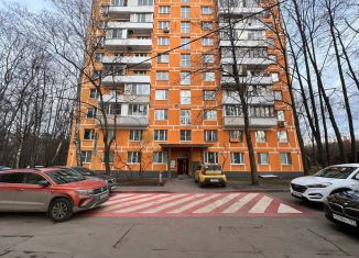 Продаю квартиру студию, 14.2 м2, Москва, Рассказовская улица, 22