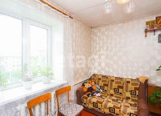 3-комнатная квартира на продажу, 58 м2, Улан-Удэ, Тобольская улица, 45