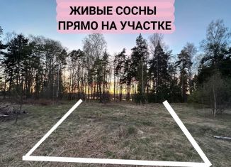 Продам участок, 27 сот., Серпухов, площадь Ленина