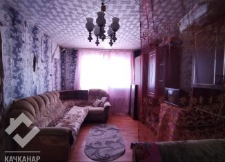 Продается комната, 30 м2, Свердловская область, микрорайон 6А, 1А