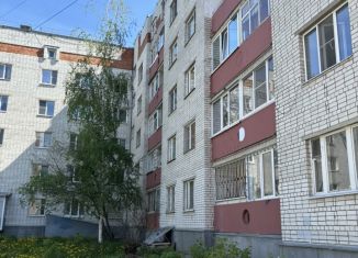 Продажа однокомнатной квартиры, 32 м2, Вологодская область, Ленинградская улица, 74