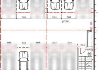 Продажа машиноместа, 14 м2, Санкт-Петербург, метро Елизаровская, Дальневосточный проспект, 37к1