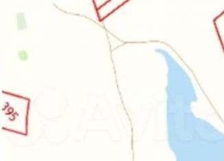 Участок на продажу, 100 сот., село Новоивановка, Цветочная улица