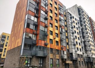 Продаю 2-комнатную квартиру, 58.2 м2, поселение Десёновское, Чароитовая улица, 1к4