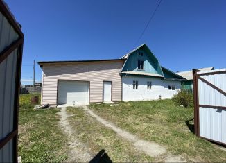 Продается дом, 64 м2, посёлок Билимбай, улица Свердлова, 83