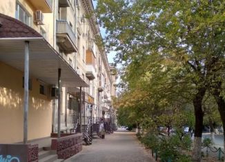 Двухкомнатная квартира на продажу, 51 м2, Волгоград, улица Гагарина, 16