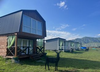 Сдаю дом, 24 м2, ДПК Рублёвка, Рублевская улица